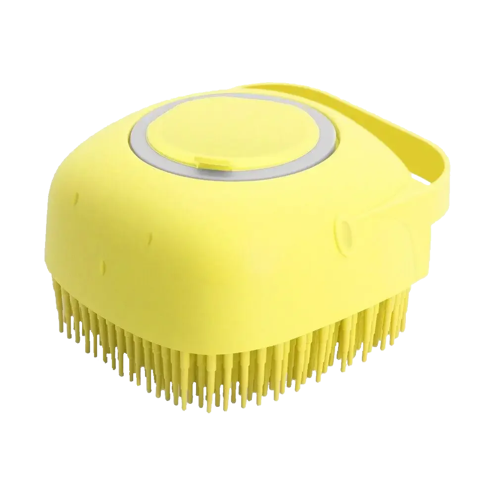 Bath Sponge